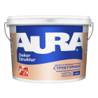 Dekor Struktur