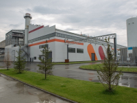 Завод ЗАО Конар