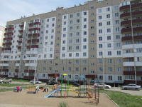 Микрорайон «Муринские пруды»