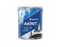 Eskaro Akrit 7