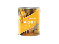 Eskaro Akrit 4