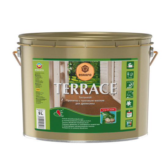 Aktivare Solvent