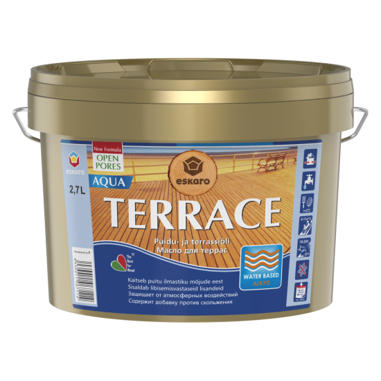 Aktivare Solvent