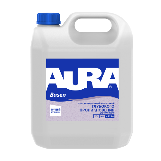 Aktivare Solvent