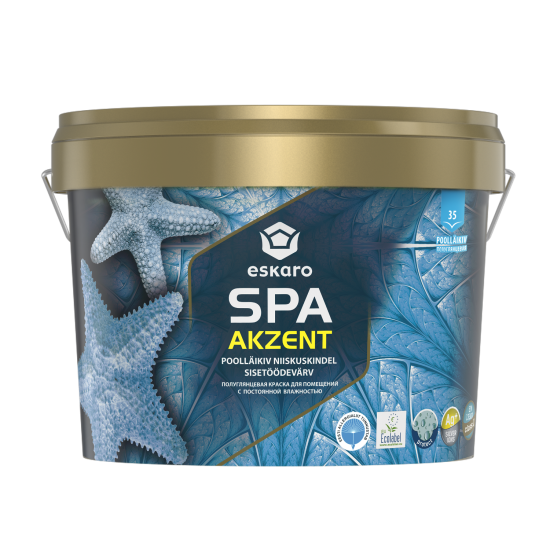 Aktivare Solvent