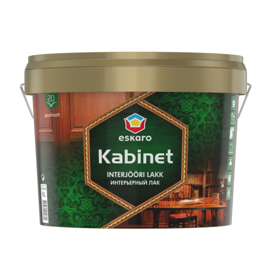 Aktivare Solvent