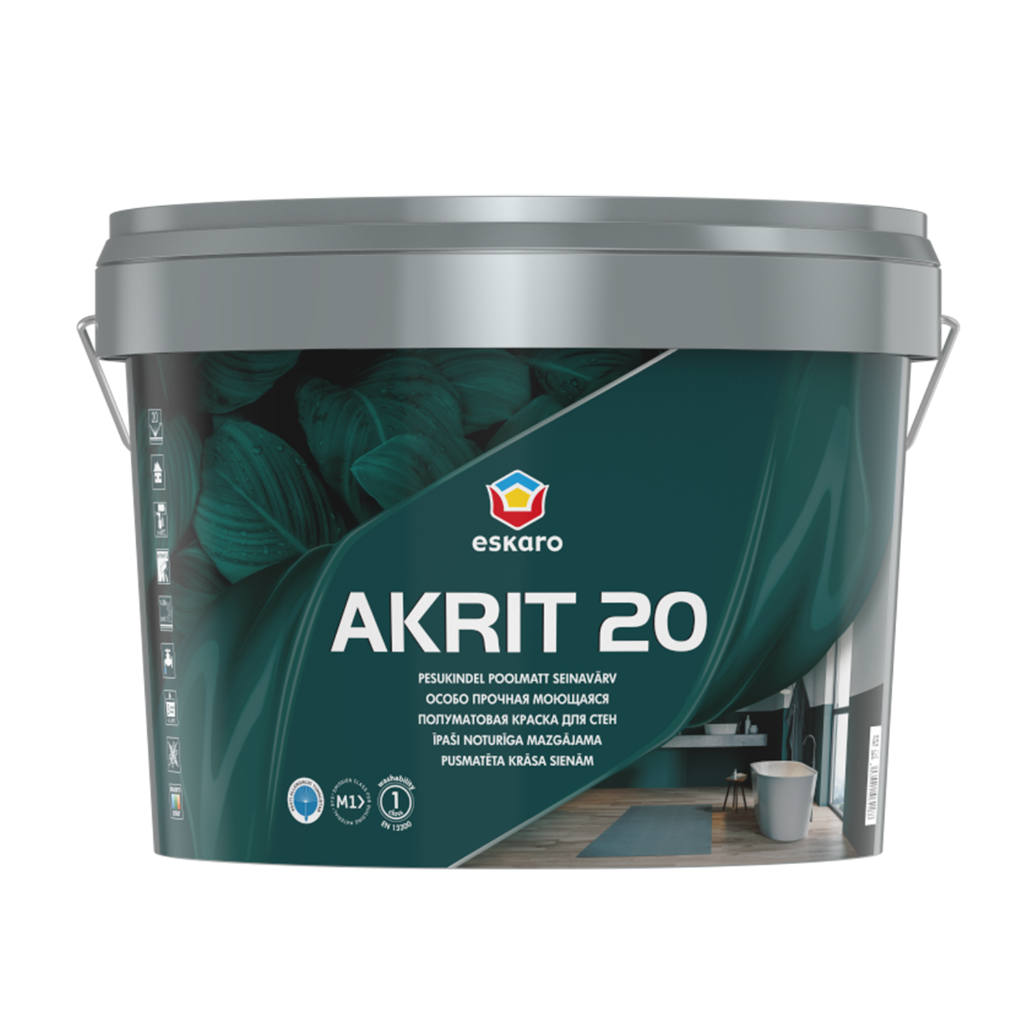 Akrit 4