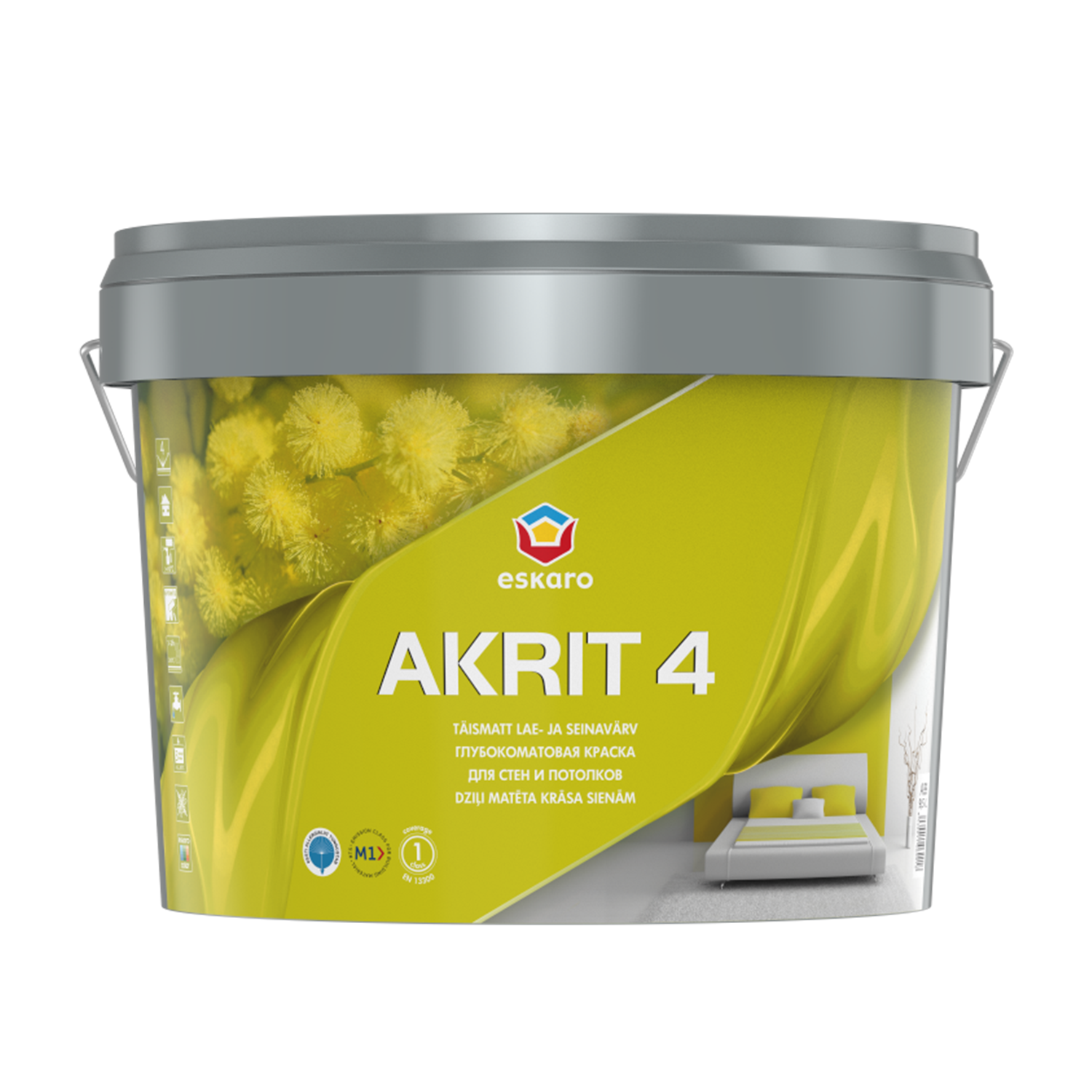 Akrit 4
