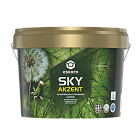 Akzent Sky