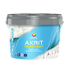 Akrit Ceiling Matt