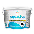 Aquastop Betonkontakt