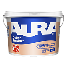 Dekor Struktur