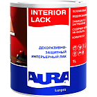 Luxpro Interior Lack