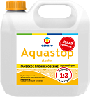 Aquastop Stepler